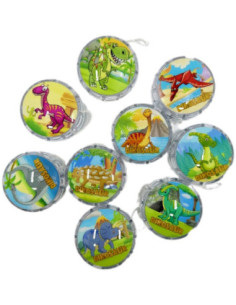 DZIELNYPACJENT.EU|FIGURKA ROBOT/AUTO "MIXER"|5902496149377