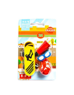 DZIELNYPACJENT.EU|SKACZĄCA SZCZĘKA "SERIA - 1"|5900733270631