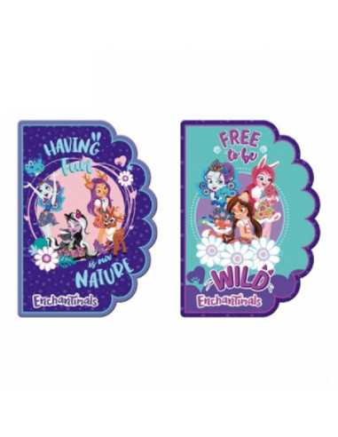 DZIELNYPACJENT.EU|NOTES "ENCHANTIMALS"|5902643693203