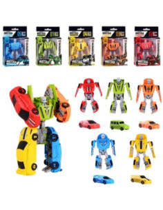 DZIELNYPACJENT.EU|PORTFELIK "FASHION - MIX" (SERIA 3)|5902496205639