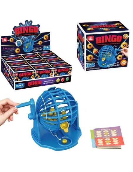 DZIELNYPACJENT.EU|GRA "BINGO"|5901353685379