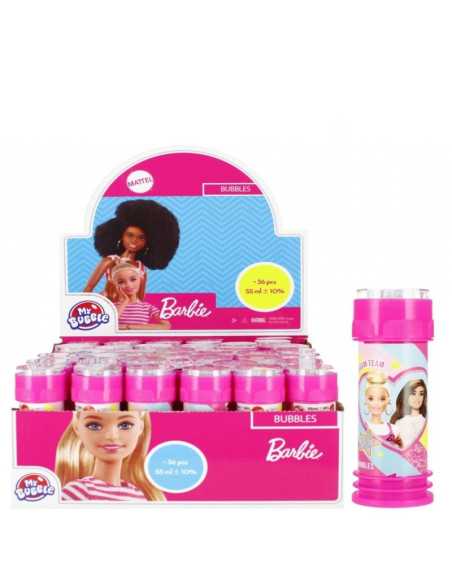 DZIELNYPACJENT.EU|BAŃKI MYDLANE "BARBIE - 1"|5904335819915