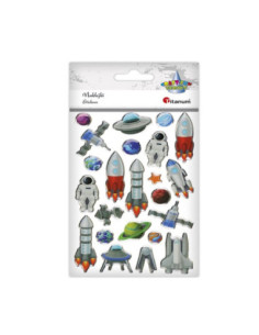 DZIELNYPACJENT.EU|BAŃKI MYDLANE "SPIDEY"|8007315008327