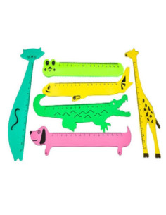 DZIELNYPACJENT.EU|GUMKI SZKOLNE "PREMIUM - MISIE" - 4 szt.|5904335871746