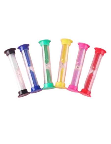 DZIELNYPACJENT.EU|KLEPSYDRA DO MYCIA ZĘBÓW "MIX"|5901271599024