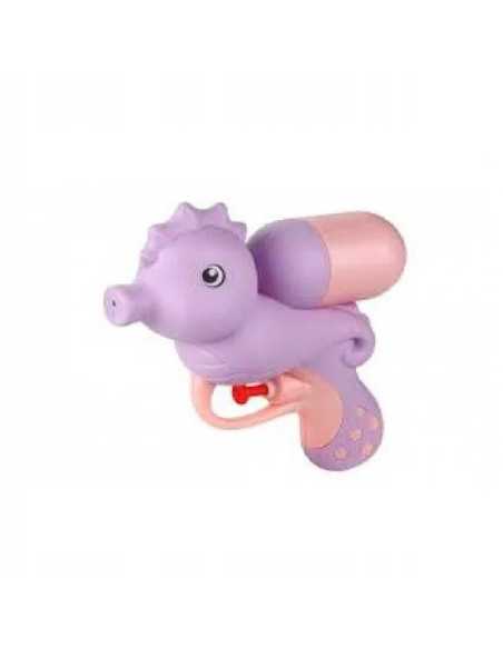 DZIELNYPACJENT.EU|PISTOLET NA WODĘ "KONIK MORSKI"|5908287010918