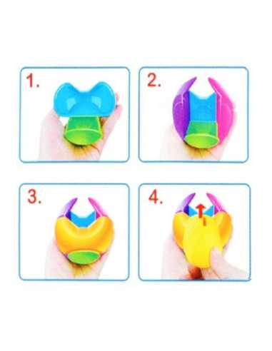 DZIELNYPACJENT.EU|KREATYWNA SKARBONKA "PUZZLE"|5902447035612