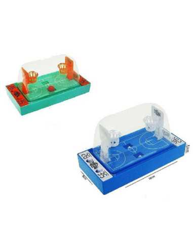 DZIELNYPACJENT.EU|GRA ZRĘCZNOŚCIOWA "KOSZYKÓWKA" (SERIA - 3)|5902447044539