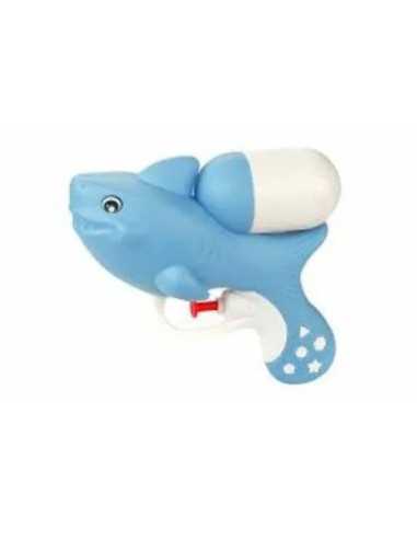 DZIELNYPACJENT.EU|PISTOLET NA WODĘ "REKIN"|5908287010925