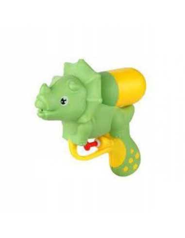 DZIELNYPACJENT.EU|PISTOLET NA WODĘ "DINO - 1"|5908287010901