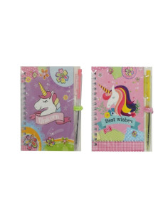 DZIELNYPACJENT.EU|TECZKA "JEDNOROŻEC"|