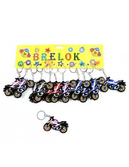 DZIELNYPACJENT.EU|BRELOK "MOTORY - 4"|5900733650921