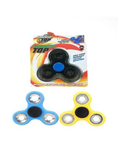 DZIELNYPACJENT.EU|SPINNER "SERIA - 5"|5901353631376