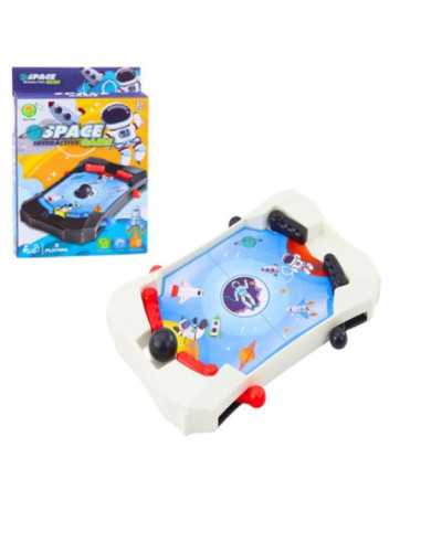 DZIELNYPACJENT.EU|GRA ZRĘCZNOŚCIOWA "FLIPPER - KOSMOS"|5901353680169