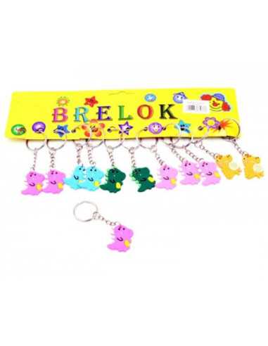 DZIELNYPACJENT.EU|BRELOKI DINOZAURY (SERIA 19)|5900733630336