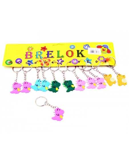 DZIELNYPACJENT.EU|BRELOKI DINOZAURY (SERIA 19)|5900733630336