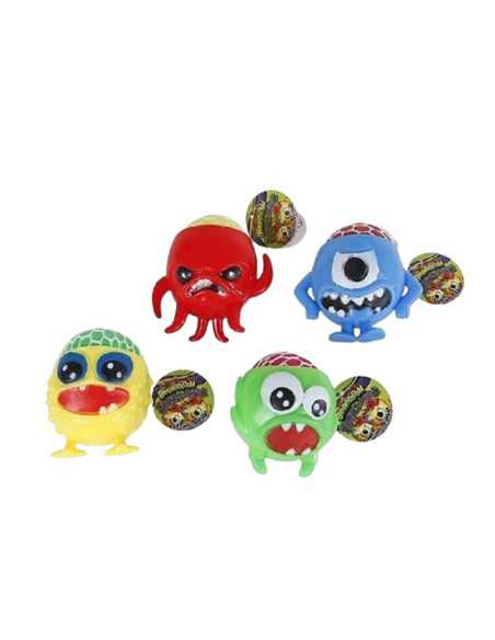 DZIELNYPACJENT.EU|GNIOTEK "STWOREK -1"|8713219505052