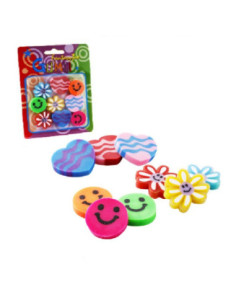 DZIELNYPACJENT.EU|LALKA "HAPPY - 5"|5901353670665