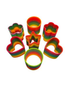 DZIELNYPACJENT.EU|POJAZDY "POLICE" (SERIA 4) - 5 szt.|5901271561762