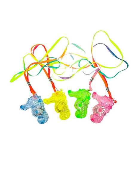 DZIELNYPACJENT.EU|WISIOREK ŚWIECĄCY "KONIK MORSKI"|5901271483750