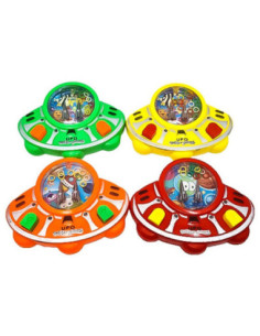 DZIELNYPACJENT.EU|GRA WODNA "UFO"|5907308429142