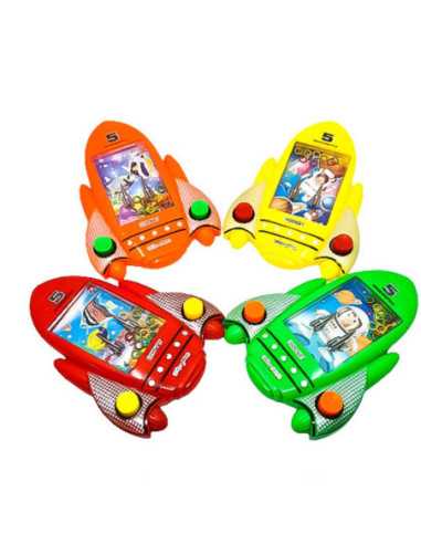 DZIELNYPACJENT.EU|GRA WODNA "RAKIETA - 2"|5907308426738