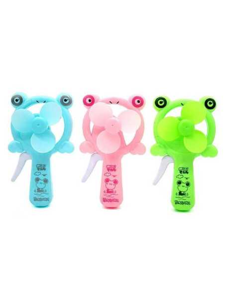 DZIELNYPACJENT.EU|WIATRACZEK "ŻABA"|3901271521506