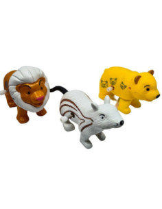 DZIELNYPACJENT.EU|BRELOK PIANKOWY "KOSTKA"|5901353104986