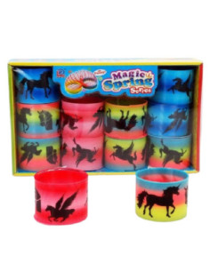 DZIELNYPACJENT.EU|PIERŚCIONKI "PREMIUM - 27" - 36 szt.|5901353671228