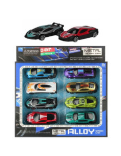 DZIELNYPACJENT.EU|ZESTAW "DINOZAURY-24" -24 szt.|5901353628147