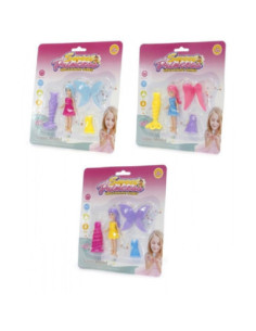 DZIELNYPACJENT.EU|DREWNIANA LINIJKA SZKOLNA "JEDNOROŻEC"|5901271533097