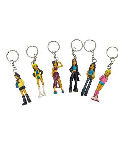 DZIELNYPACJENT.EU|BRELOK "MODELKI"|5900733414066