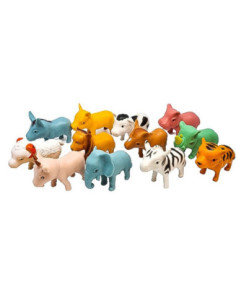 DZIELNYPACJENT.EU|WYDRAPYWANKI KREATYWNE "MIX - 4"|5901271556584