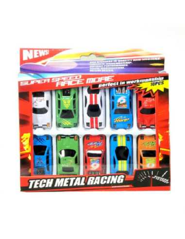 DZIELNYPACJENT.EU|ZESTAW AUTEK "Seria 1" - 10 szt.|5902496106103