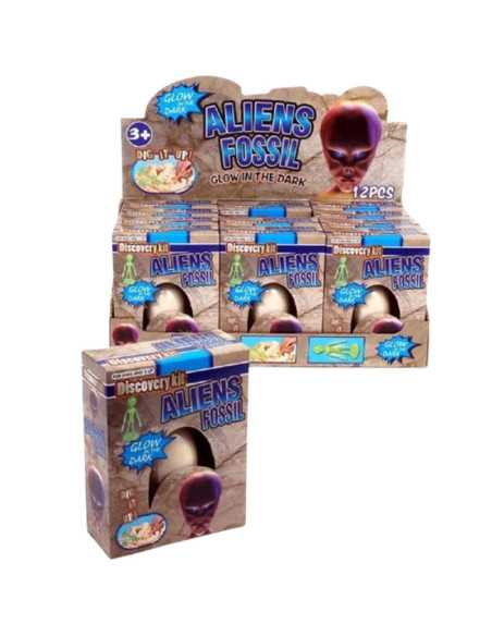 DZIELNYPACJENT.EU|ZESTAW PALENTOLOGA "KOSMITA"|5907308420439