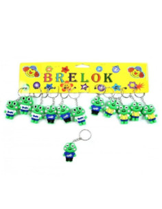 DZIELNYPACJENT.EU|ZESTAW KREATYWNY "PEPPA PIG - NIESPODZIANKA"|5015934791974