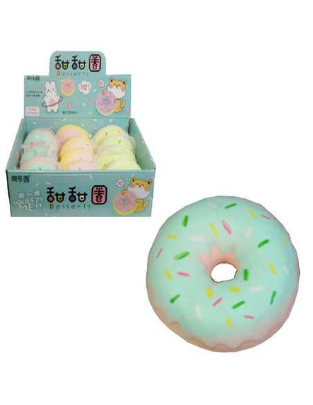 DZIELNYPACJENT.EU|GNIOTEK "DONUT"|5902496203680