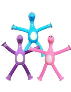 DZIELNYPACJENT.EU|DINOZAURY "SERIA - 35" - 4 szt.|5901271560970