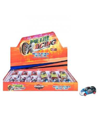 DZIELNYPACJENT.EU|RESORAKI "RACING KING" - 12 szt.|5908275105879