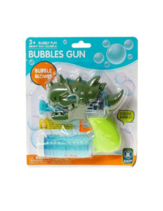 DZIELNYPACJENT.EU|BRANSOLETKI "FRIENDZ BANDZ - DINO"- 6 szt.|8713219375501