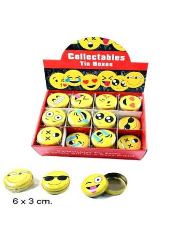 DZIELNYPACJENT.EU|PUDEŁKO METALOWE "SERIA - 3"|5900733476231