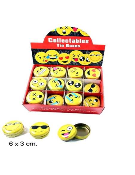 DZIELNYPACJENT.EU|PUDEŁKO METALOWE "SERIA - 3"|5900733476231