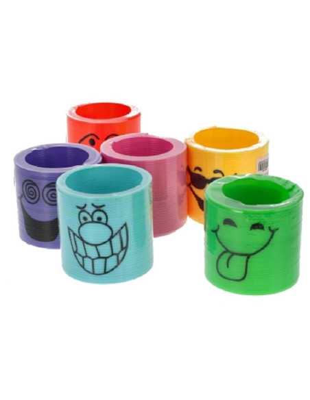 DZIELNYPACJENT.EU|DUŻA SPRĘŻYNA "FACE - 1"|5902643662308