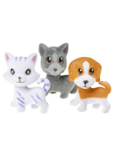 DZIELNYPACJENT.EU|BRELOK ŚWIECĄCY "SERIA - 2"|5900733616453