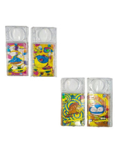 DZIELNYPACJENT.EU|AUTKA METALOWE "MAX SPEED"- 5 szt.|5901271601178