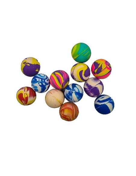 DZIELNYPACJENT.EU|PIŁECZKI KAUCZUKOWE "KISIEL" - 12 szt.|5901271538085