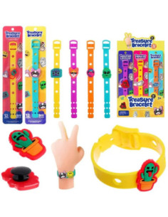 DZIELNYPACJENT.EU|BRANSOLETKA KREATYWNA "MIX"|5901353679491