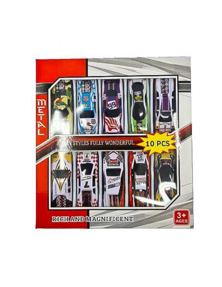 DZIELNYPACJENT.EU|ZESTAW AUTEK (SERIA - 2) - 10 szt.|5900733576979