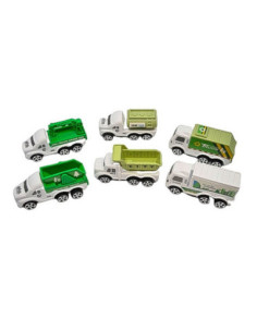 DZIELNYPACJENT.EU|DINOZAURY "SERIA - 30" - 8 szt.|5902447005240