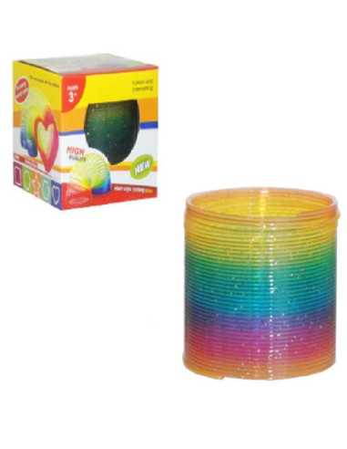 DZIELNYPACJENT.EU|SPRĘŻYNA "SERIA - 16"|6900369332375